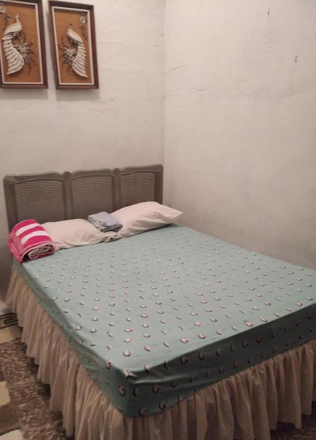 דירות סנטו דומינגו La Casa De Jessica מראה חיצוני תמונה