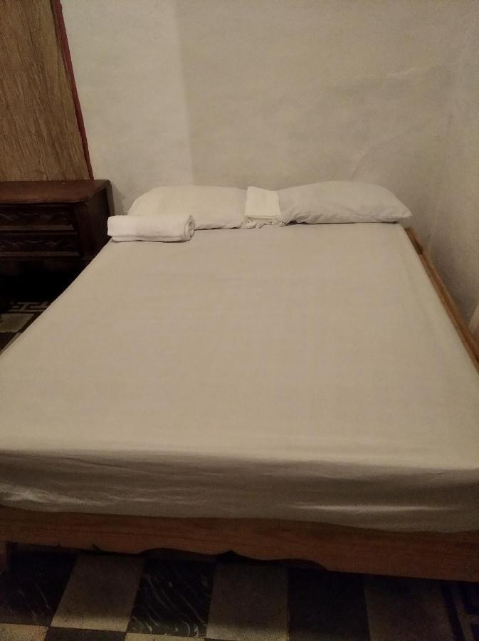 דירות סנטו דומינגו La Casa De Jessica מראה חיצוני תמונה